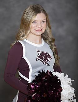 Emily Bowling head Shot